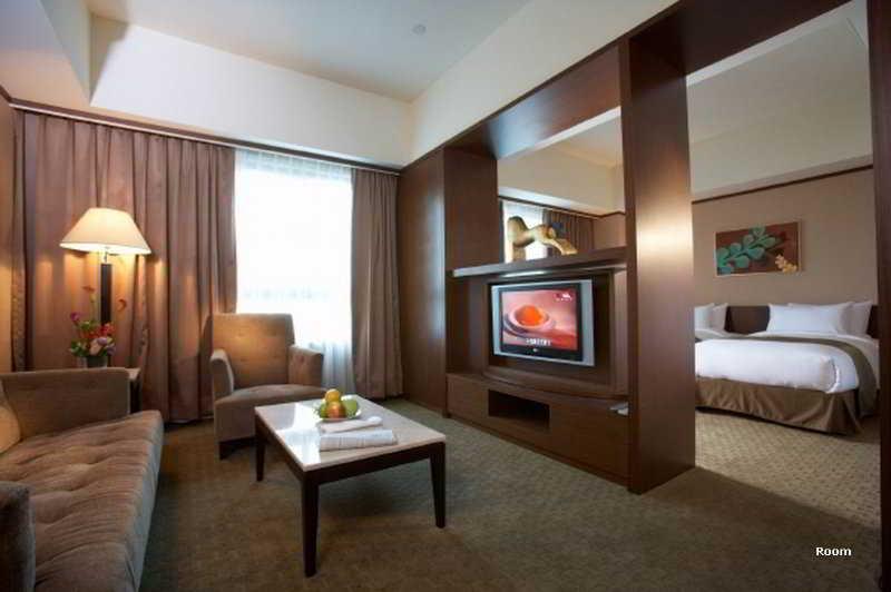 Fullon Hotel Sanyin Sanxia Quarto foto