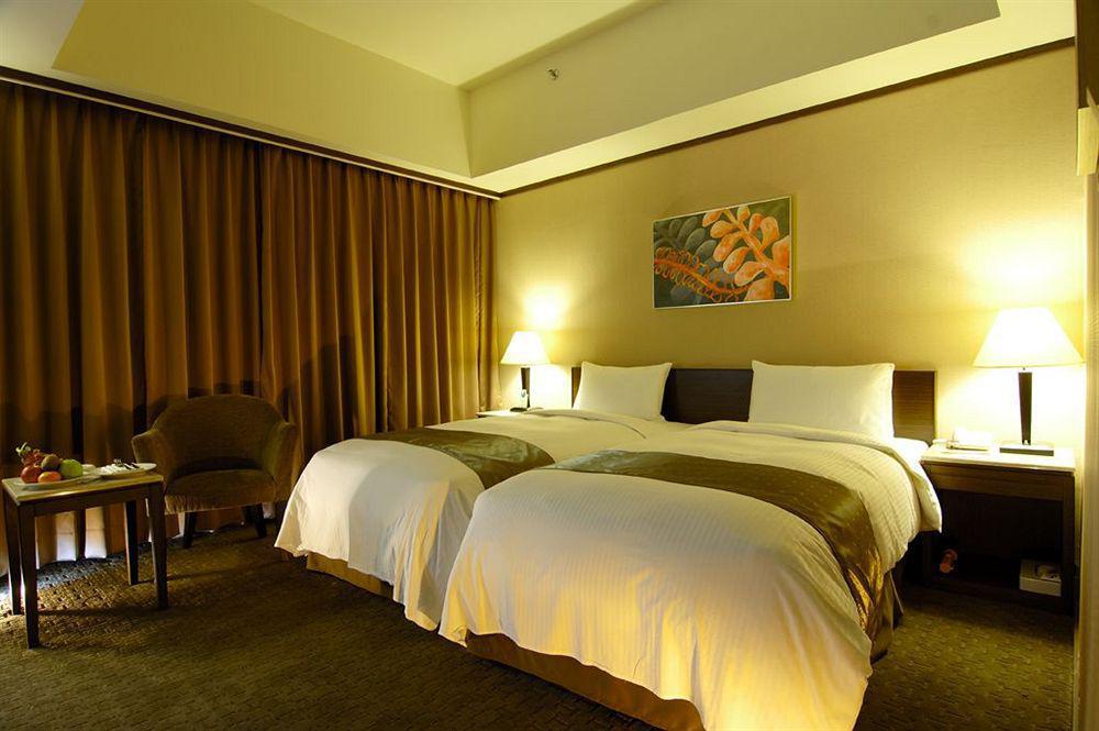 Fullon Hotel Sanyin Sanxia Quarto foto